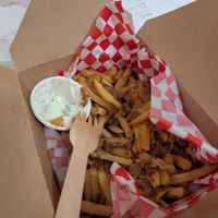  at Kiez - Vegan Butcher Cafe & Bistro in Hanoi