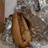  at Kiez - Vegan Butcher Cafe & Bistro in Hanoi