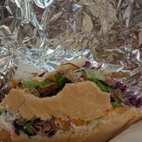  at Kiez - Vegan Butcher Cafe & Bistro in Hanoi