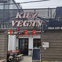  at Kiez - Vegan Butcher Cafe & Bistro in Hanoi
