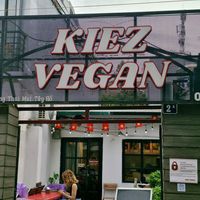  at Kiez - Vegan Butcher Cafe & Bistro in Hanoi