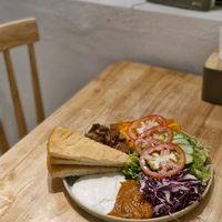  at Kiez - Vegan Butcher Cafe & Bistro in Hanoi