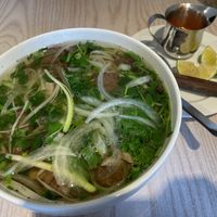   at Kiez - Vegan Butcher Cafe & Bistro in Hanoi