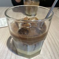   at Kiez - Vegan Butcher Cafe & Bistro in Hanoi