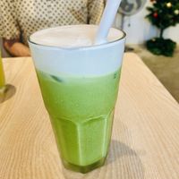   at Kiez - Vegan Butcher Cafe & Bistro in Hanoi