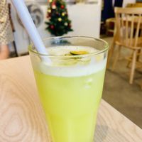   at Kiez - Vegan Butcher Cafe & Bistro in Hanoi