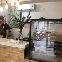 Order here at Kiez - Vegan Butcher Cafe & Bistro in Hanoi