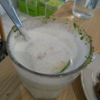 very very very sweet at Kiez - Vegan Butcher Cafe & Bistro in Hanoi