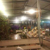  at Tum Restaurant in Koh Phayam