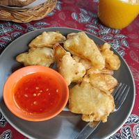  at Tum Restaurant in Koh Phayam