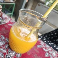  at Tum Restaurant in Koh Phayam