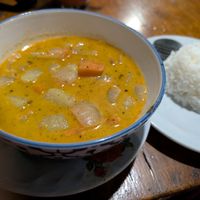  at Tum Restaurant in Koh Phayam