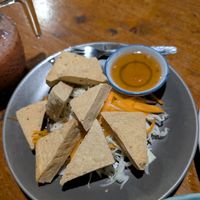  at Tum Restaurant in Koh Phayam