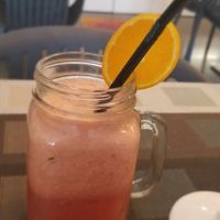 Juice at Squeeze in Hyderabad