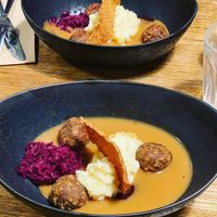  at Monk Bodhi Dharma in Balaclava