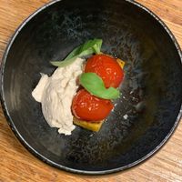  at Monk Bodhi Dharma in Balaclava