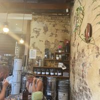 Interior   at Monk Bodhi Dharma in Balaclava