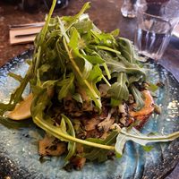   at Monk Bodhi Dharma in Balaclava