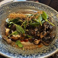   at Monk Bodhi Dharma in Balaclava