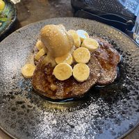   at Monk Bodhi Dharma in Balaclava