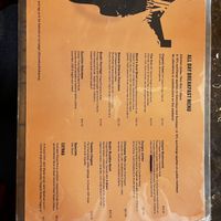   at Monk Bodhi Dharma in Balaclava