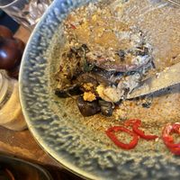   at Monk Bodhi Dharma in Balaclava