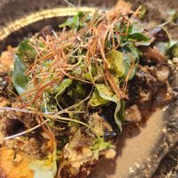  at Monk Bodhi Dharma in Balaclava