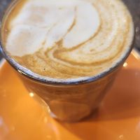  at Monk Bodhi Dharma in Balaclava