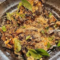  at Monk Bodhi Dharma in Balaclava