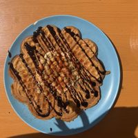   at 401 - Waffeln & Co in Jena