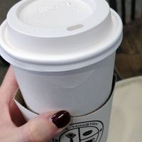  at The Ministry of Coffee in Ottawa