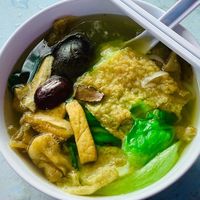 板面 at Sky Kitchen in Kuala Lumpur