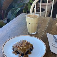   at Honest Greens in Lisbon