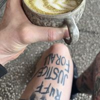   at Honest Greens in Lisbon