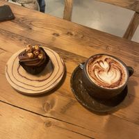   at Honest Greens in Lisbon