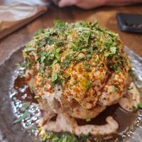  at Honest Greens in Lisbon