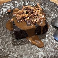   at Honest Greens in Lisbon