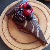  at Honest Greens in Lisbon