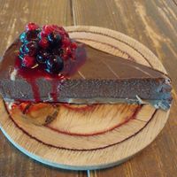  at Honest Greens in Lisbon