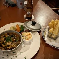   at Tabooshh in Willemstad