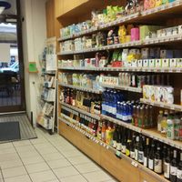 Interior at BioCasa in Lugano