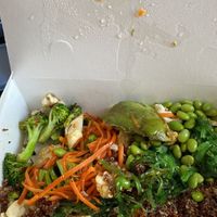   at SoFresh - Downtown in Pittsburgh