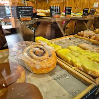 Danish at Coughlans Bakery - Lingfield in Lingfield