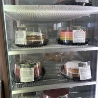   at Coughlans Bakery - Lingfield in Lingfield