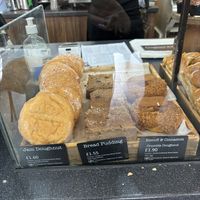   at Coughlans Bakery - Lingfield in Lingfield