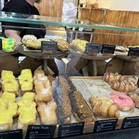   at Coughlans Bakery - Lingfield in Lingfield