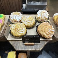   at Coughlans Bakery - Lingfield in Lingfield