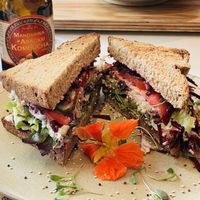   at Carrito Organic in Sao Paulo