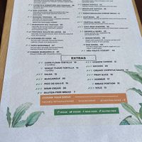   at Carrito Organic in Sao Paulo