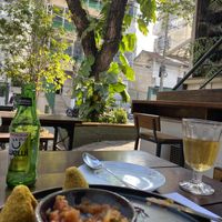 Terrace  at Carrito Organic in Sao Paulo